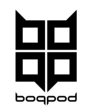 Trademark BOQPOD