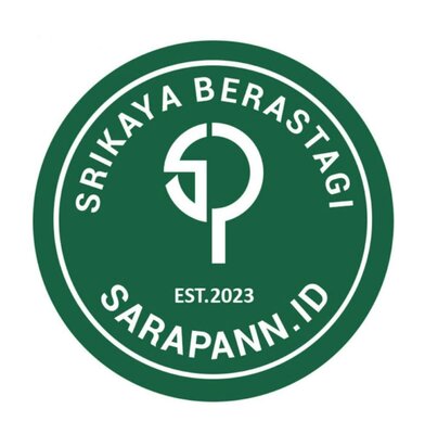 Trademark SRIKAYA BERASTAGI SARAPANN.ID