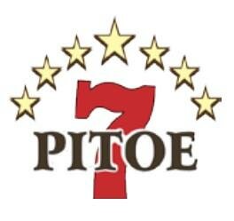 Trademark PITOE + LUKISAN