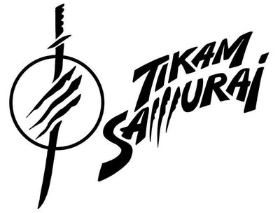 Trademark TIKAM SAMURAI