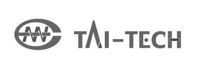 Trademark TAI-TECH & LOGO