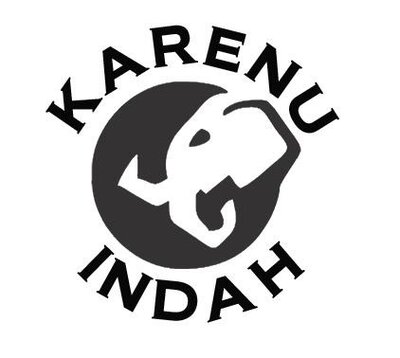 Trademark KARENU INDAH