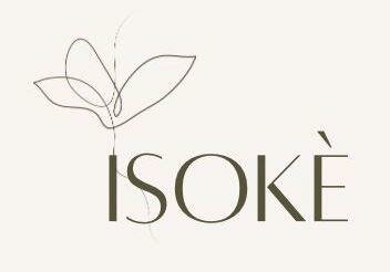 Trademark ISOKE + LOGO