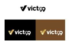 Trademark Vict99 + Logo