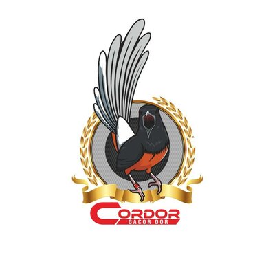 Trademark CORDOR Gacor Dor + Gambar/Logo