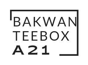 Trademark BAKWAN TEEBOX A21