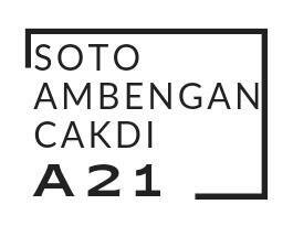 Trademark SOTO AMBENGAN CAK DI A21