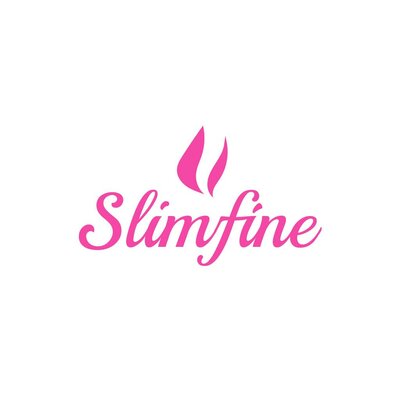 Trademark SLIMFINE + Logo