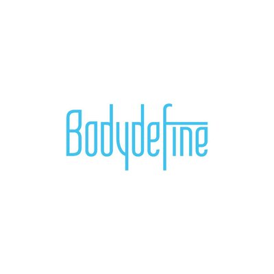 Trademark Bodydefine + Logo