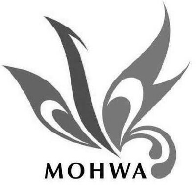 Trademark MOHWA + logo