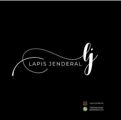 Trademark LAPIS JENDERAL