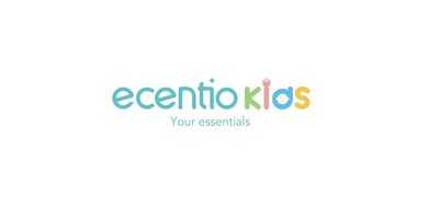 Trademark ecentio kids Your essentials