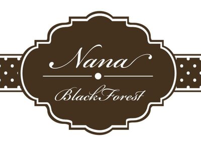 Trademark Nana Blackforest