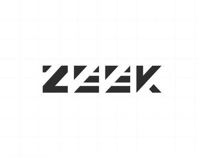 Trademark ZEEK