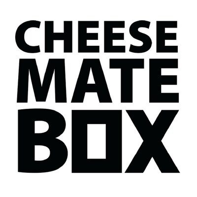 Trademark CHEESEMATE BOX