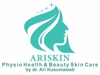 Trademark ARISKIN Physio Health & Beauty Skin Care by dr. Ari Kusumawati