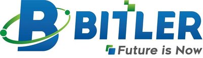 Trademark BITLER Future Is Now + LOGO B