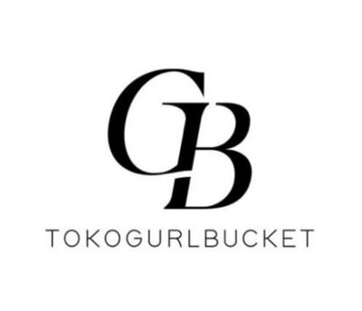 Trademark TOKOGURLBUCKET + LOGO GB