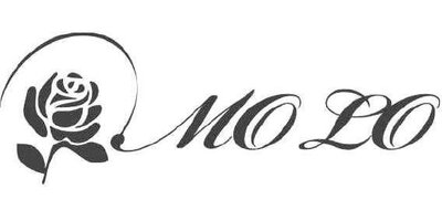 Trademark MOLO + Logo