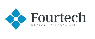 Trademark FOURTECH + LOGO