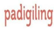 Trademark Padigiling