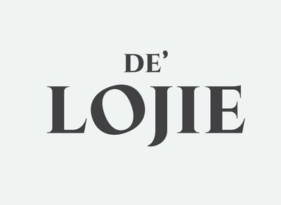 Trademark DE' LOJIE