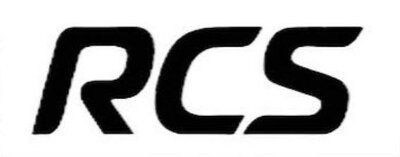 Trademark RCS