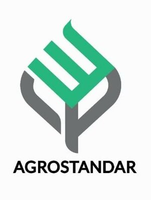 Trademark AGROSTANDAR