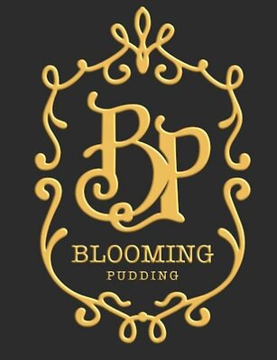 Trademark BP Blooming Pudding