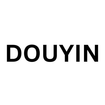 Trademark DOUYIN