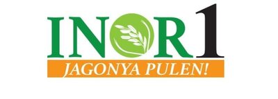 Trademark INOR1 JAGONYA PULEN! + LOGO