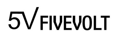 Trademark 5V FIVEVOLT DAN LOGO