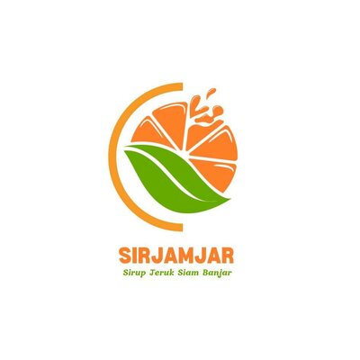 Trademark SIRJAMJAR (Sirup Jeruk Siam Banjar)