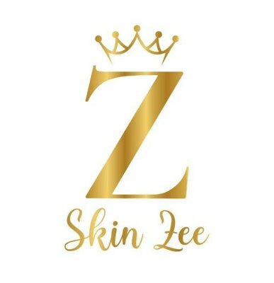 Trademark Skin Zee + Logo