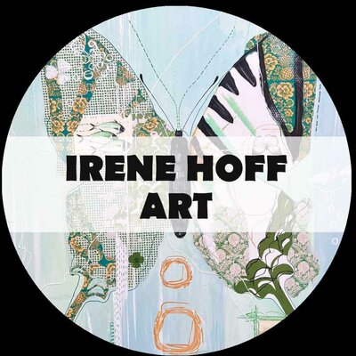 Trademark IRENE HOFF ART