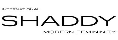 Trademark INTERNATIONAL SHADDY MODERN FEMININITY