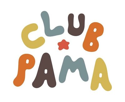 Trademark CLUB PAMA + LUKISAN