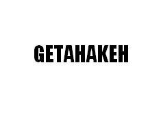 Trademark GETAHAKEH