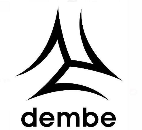 Trademark DEMBE + LOGO