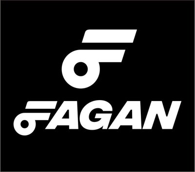 Trademark FAGAN