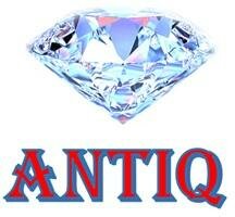 Trademark ANTIQ