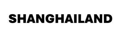 Trademark SHANGHAILAND