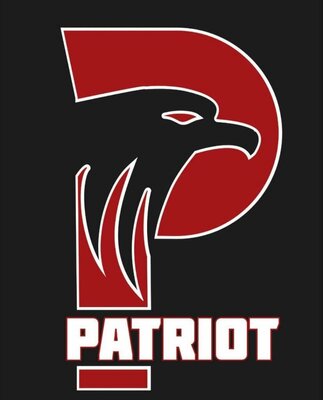 Trademark PATRIOT + LOGO