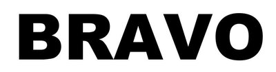 Trademark BRAVO