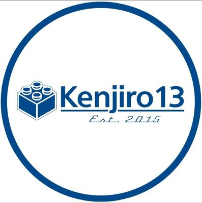 Trademark Kenjiro 13 Est. 2015