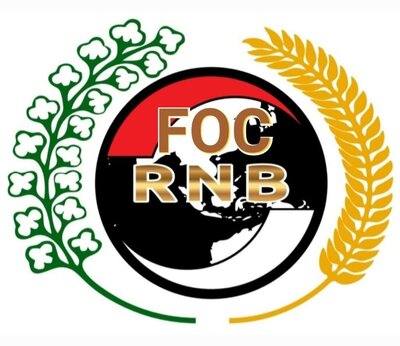 Trademark FOC RNB + LOGO