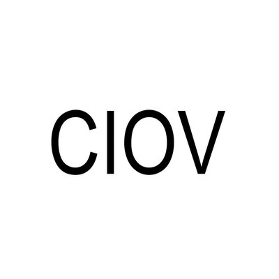 Trademark CIOV