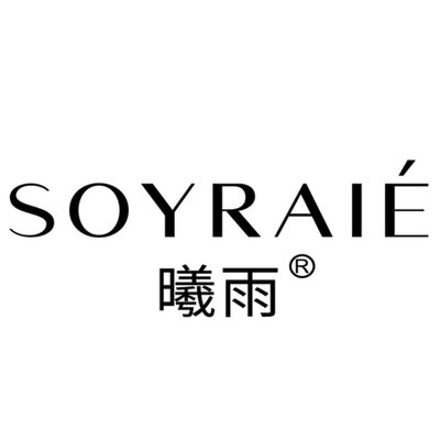 Trademark SOYRAIE