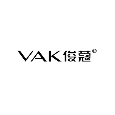 Trademark VAK