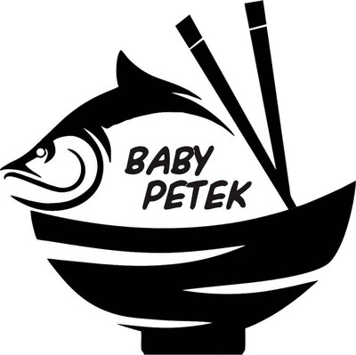 Trademark Baby Petek